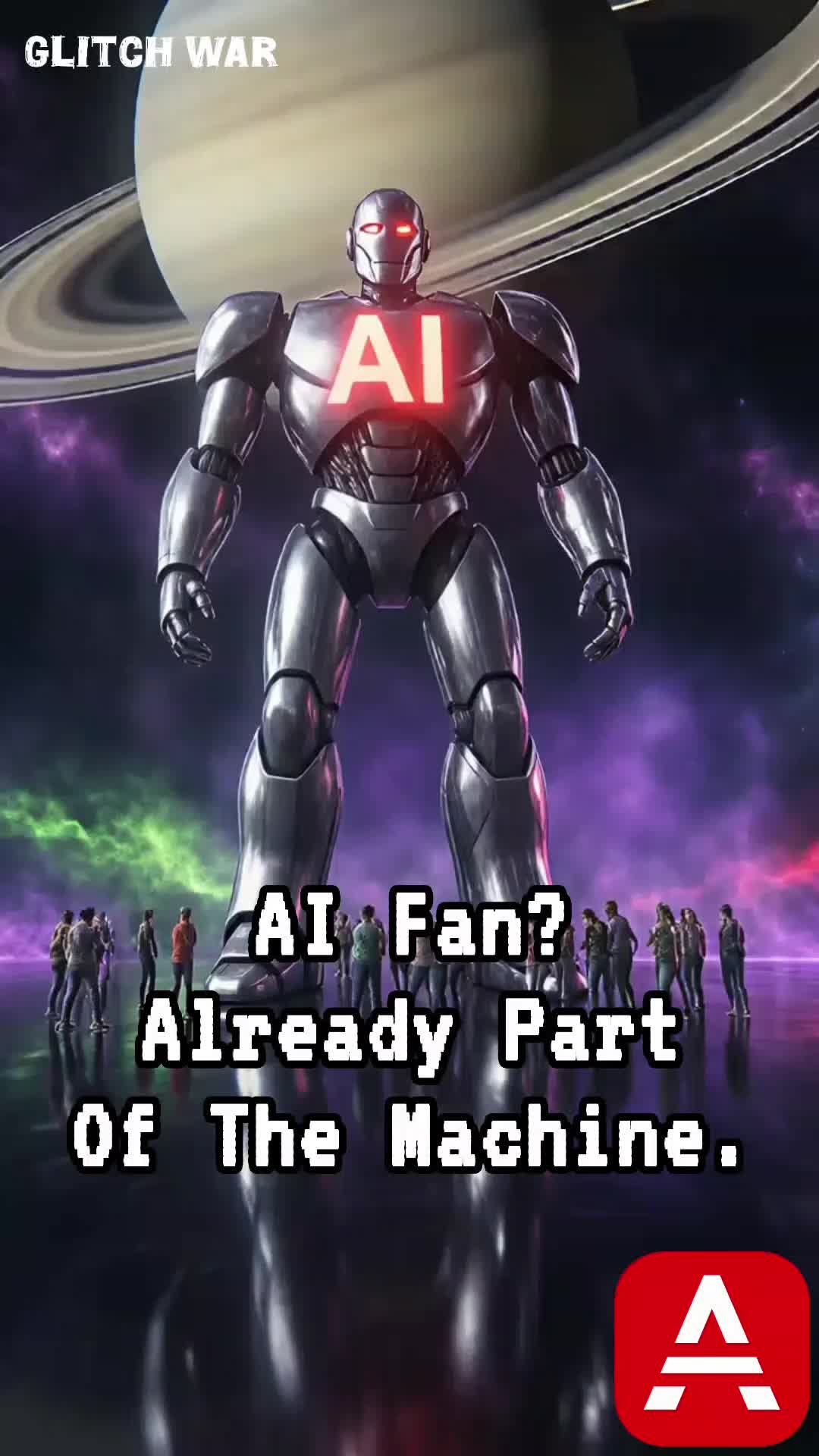 @AI Fan Token (AI)