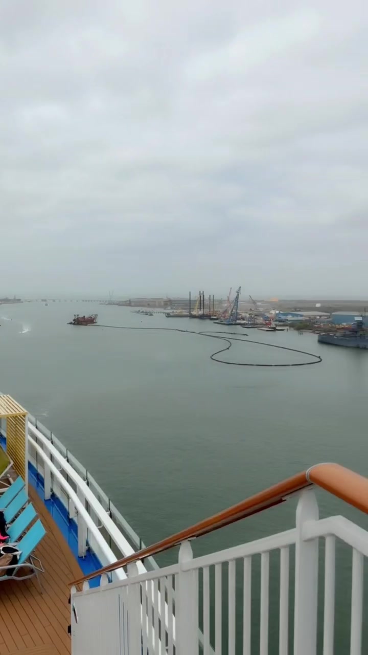 @🛳️ Gina&rsquo;s Cruisin Crew 🛳️