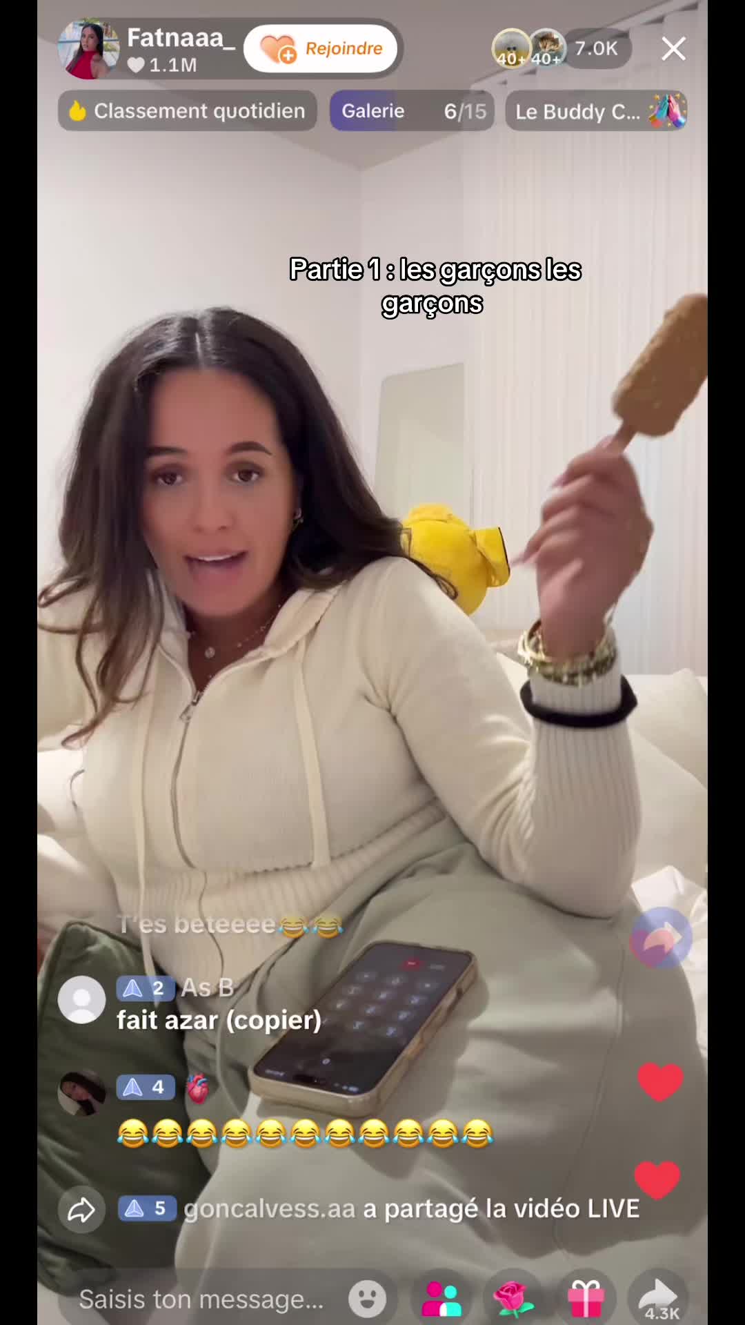 @le 1