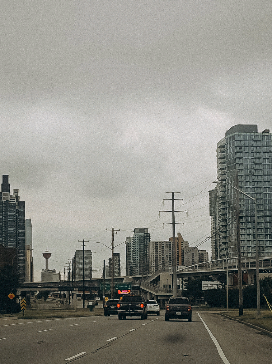 @Lifestyle & UGC | Canada