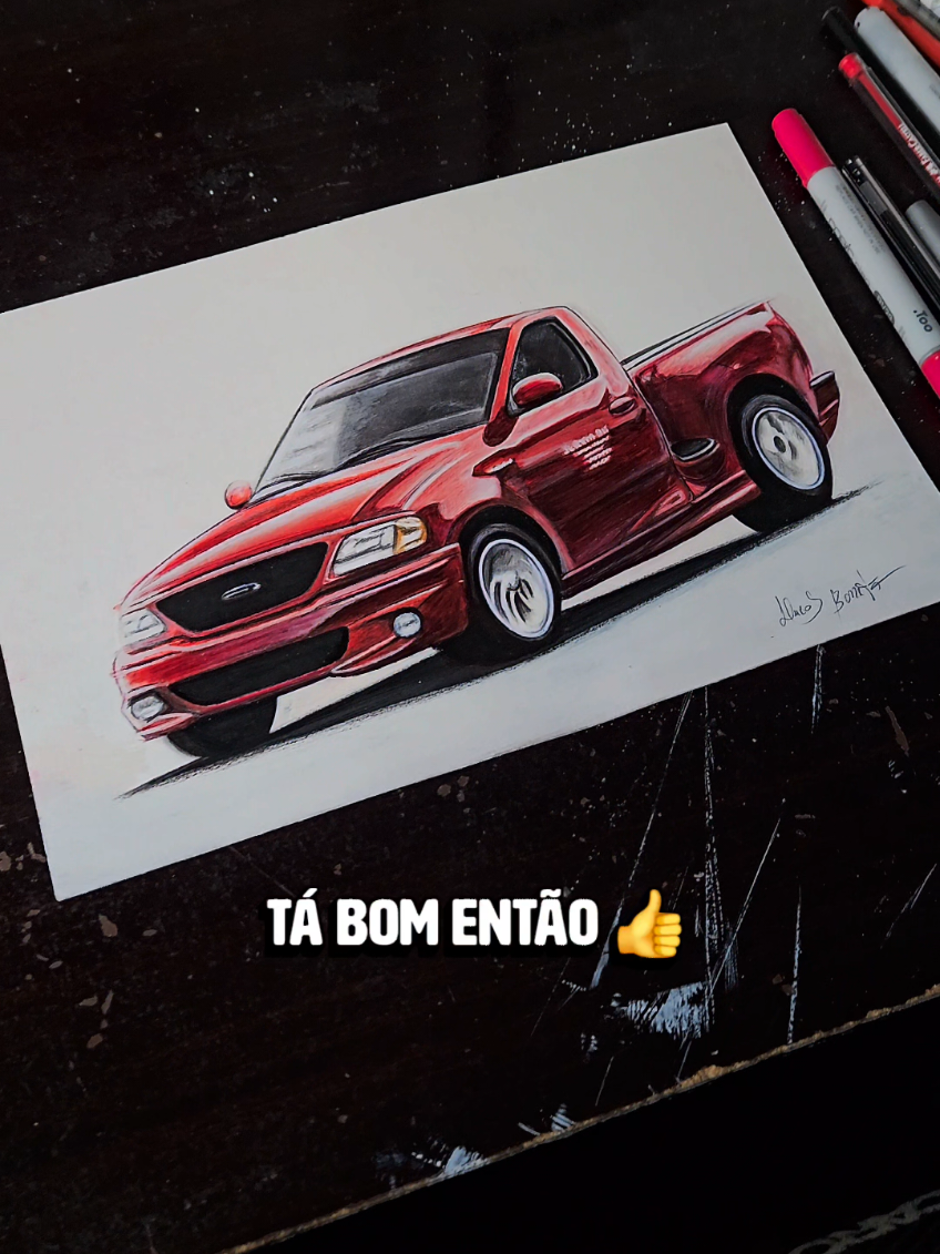@Kustoms Barreto Garage
