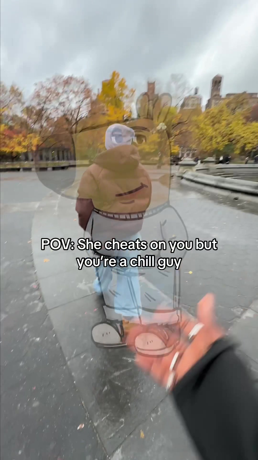 @Jesse Saah