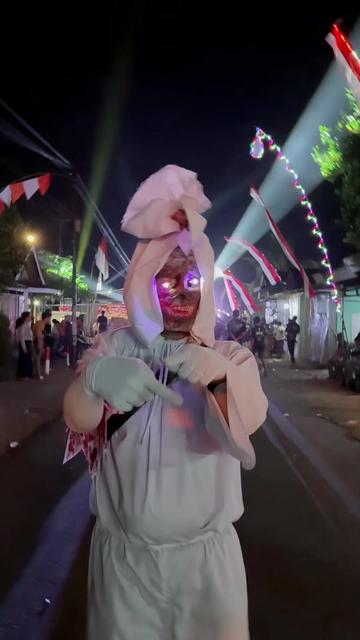 @Seputar Karnaval