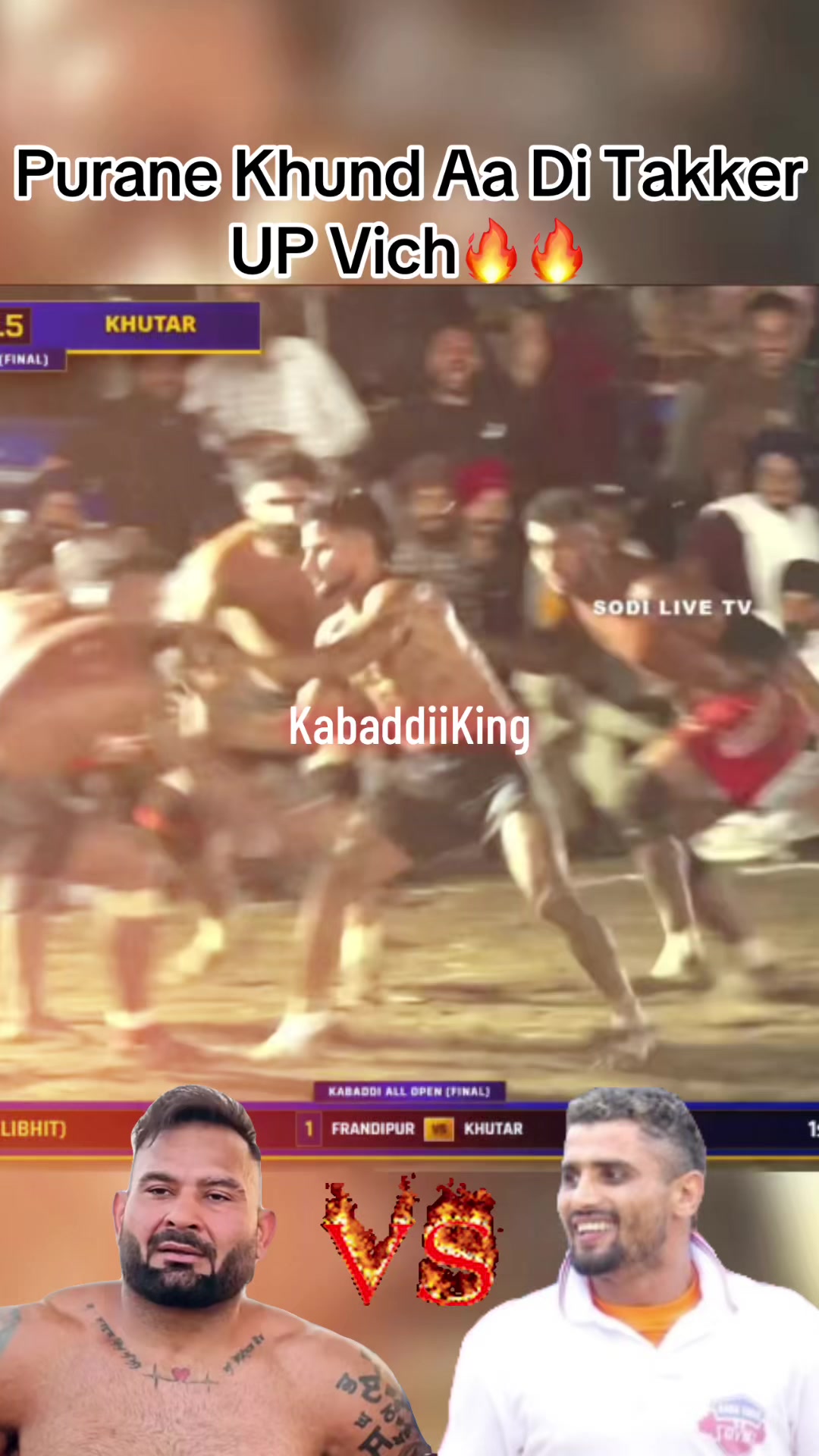 @Kabaddi99