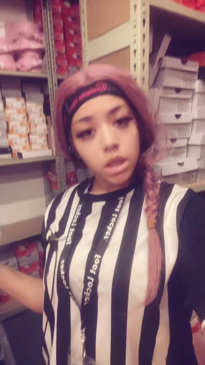 @Shaylinn