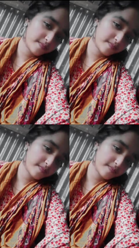 @আম্মুর আদরের মেয়ে