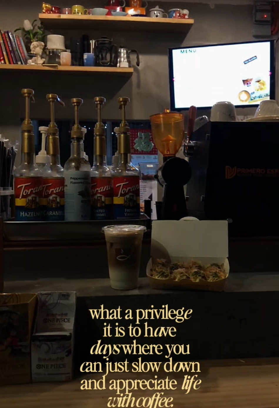 @Hebrews 13:16 Cafe