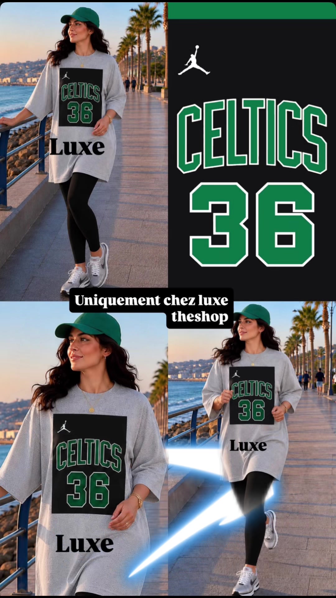 @luxe shop