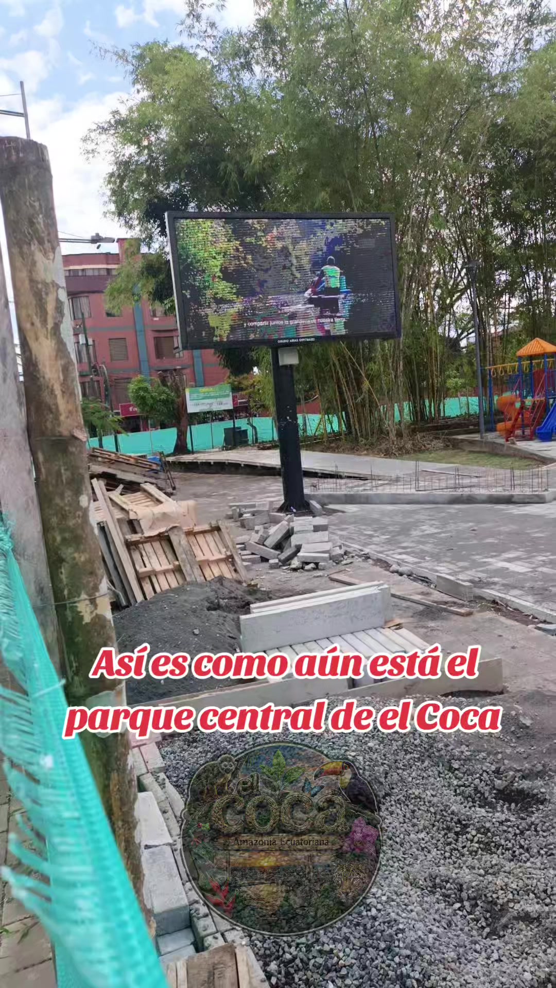 @El Coca