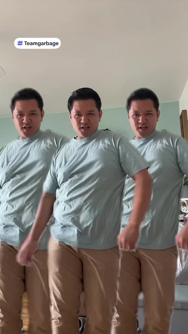 @Master Founder Teamgarbage