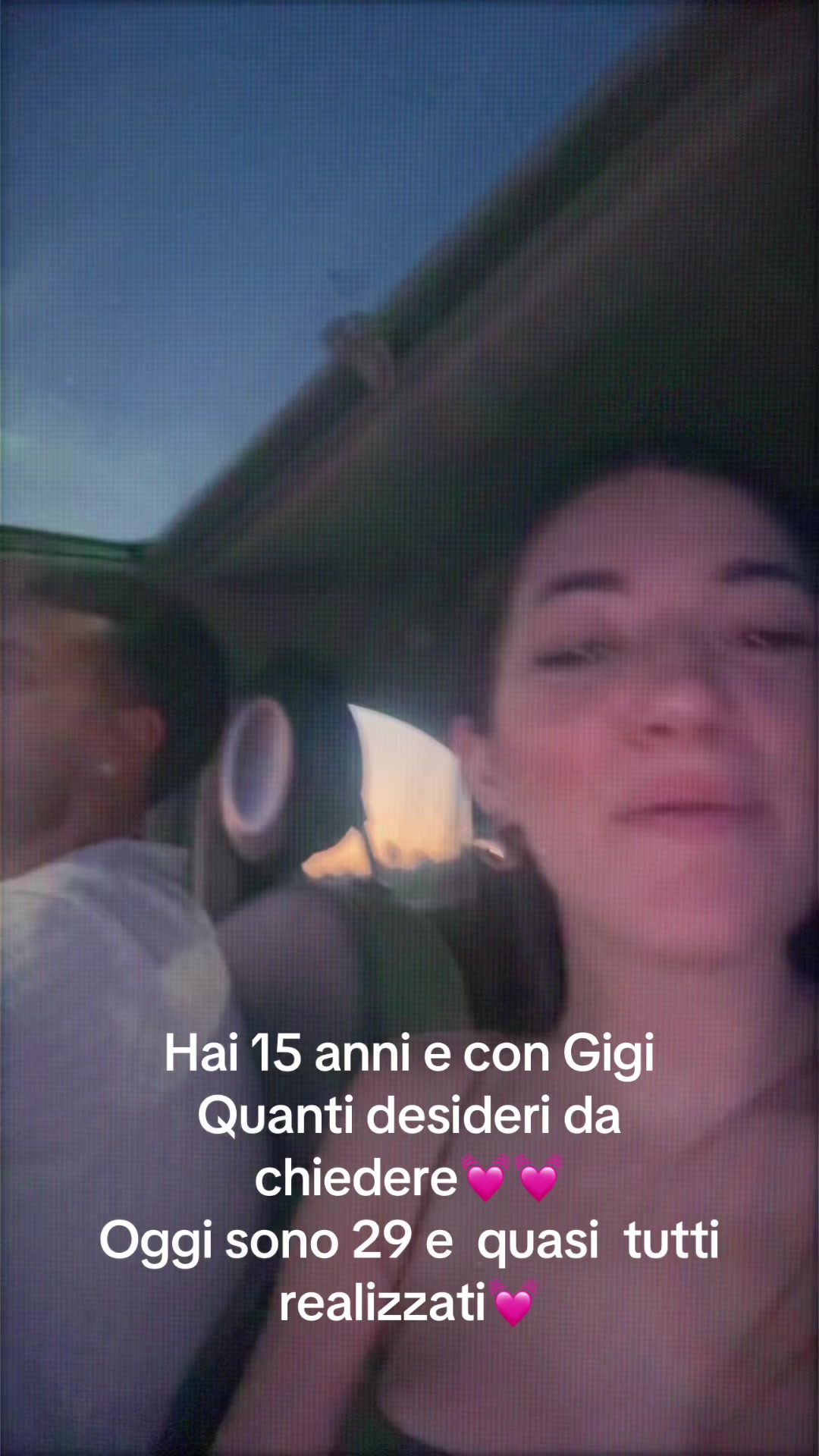 @Stella D&rsquo;Urso