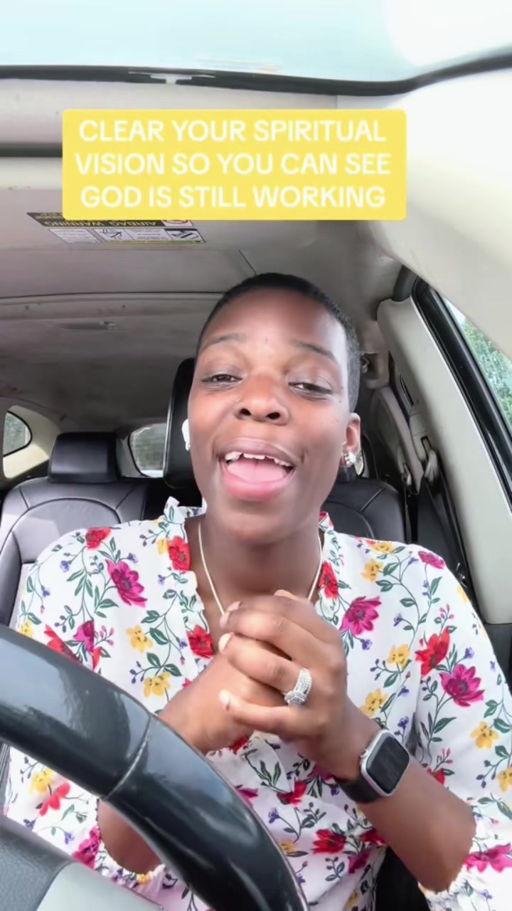 @A Message With a Purpose