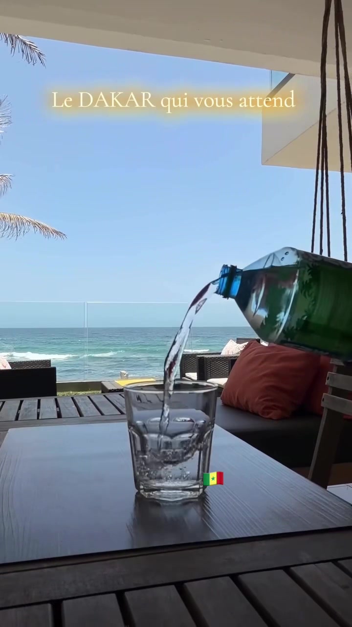 @Sénégal rek