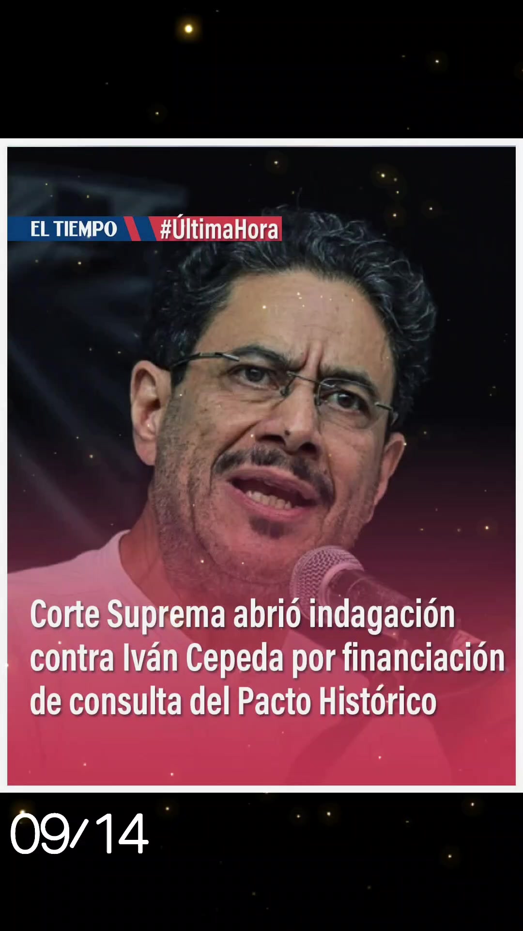 @Hedilberto
