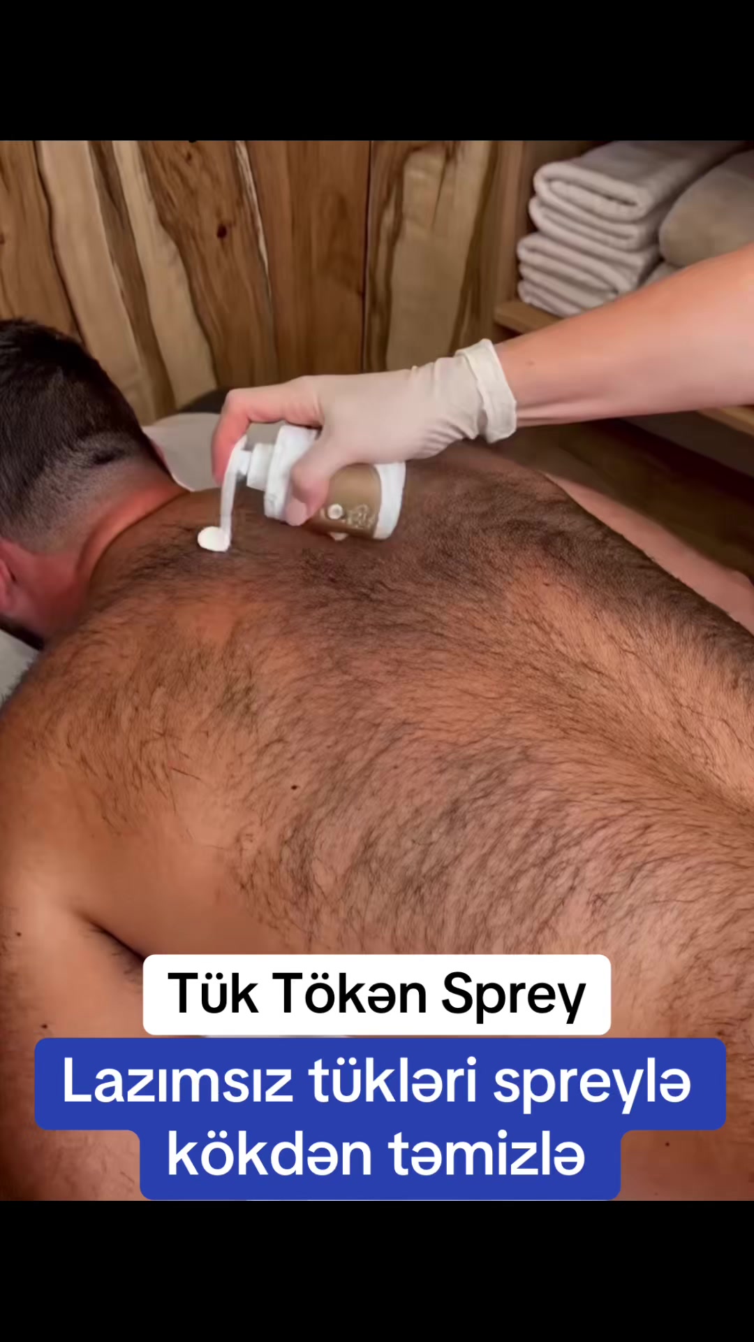 @Tük tökən Madura şam ağardıcı