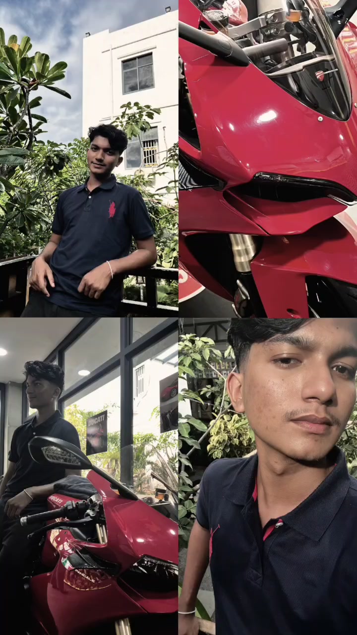 @Odenn