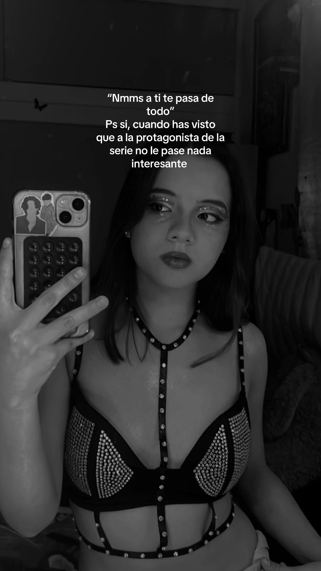 @Alessandra Guy