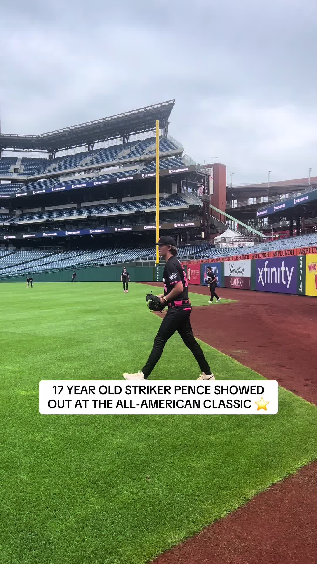 @Perfect Game