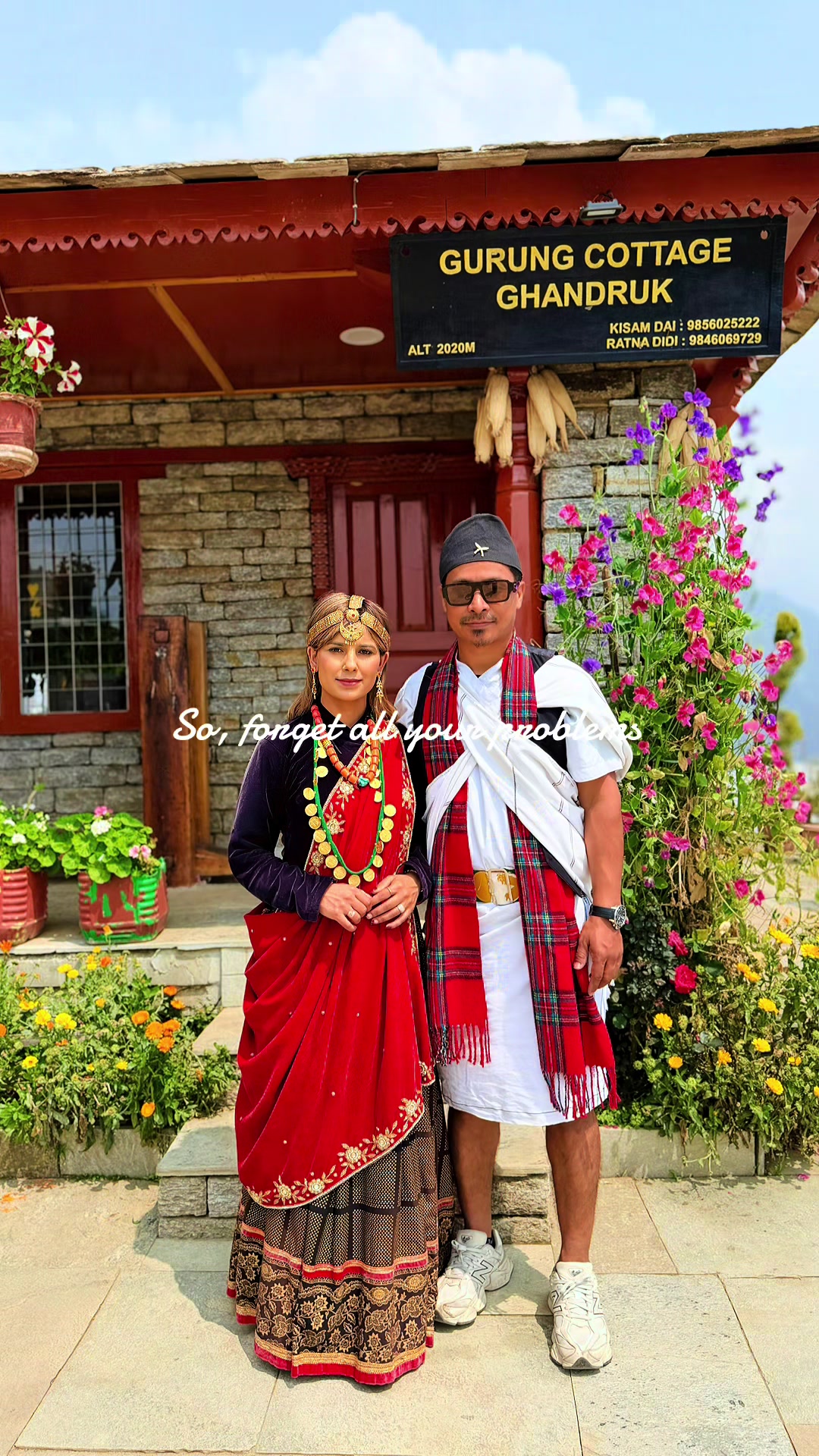 @Darshan Thapa Magar