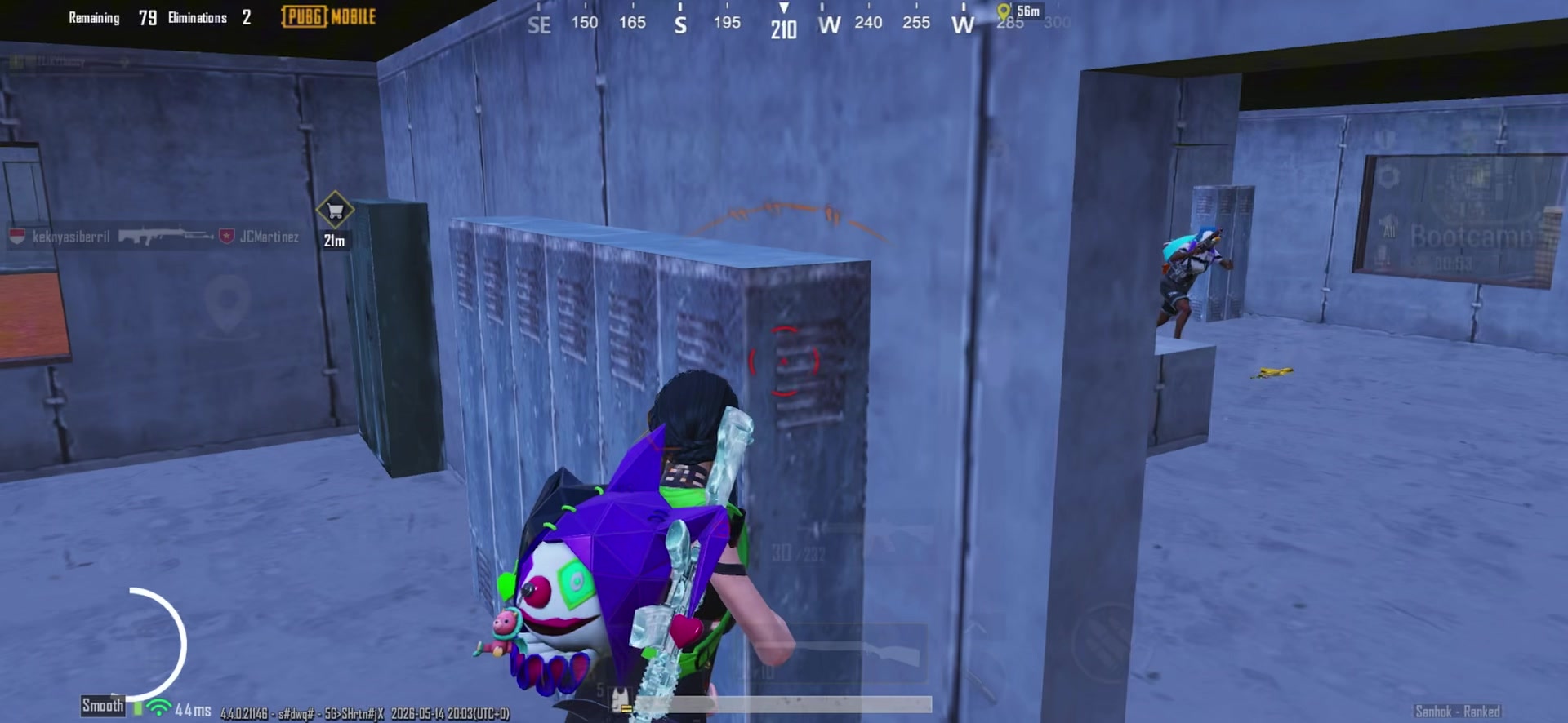 @FLIKY
