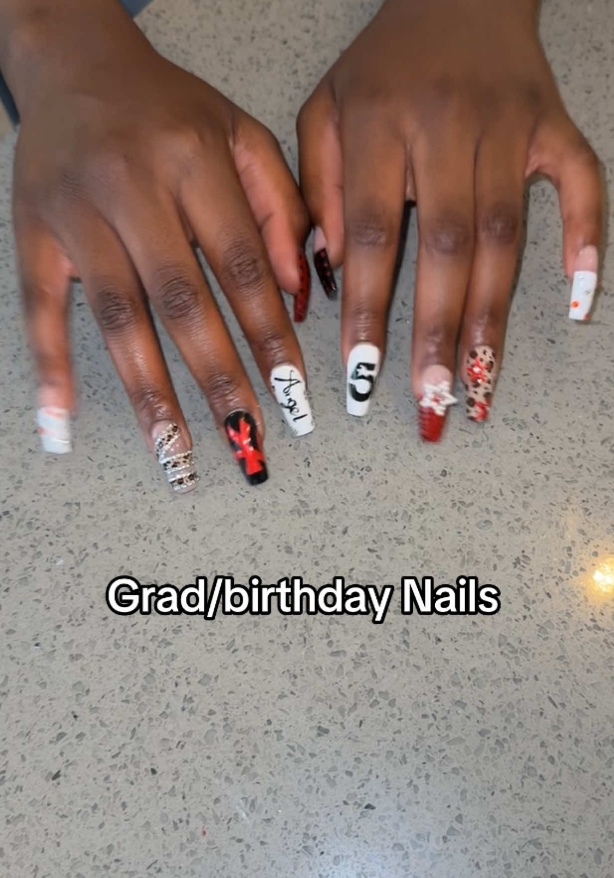 @AmourMillie and Jayda