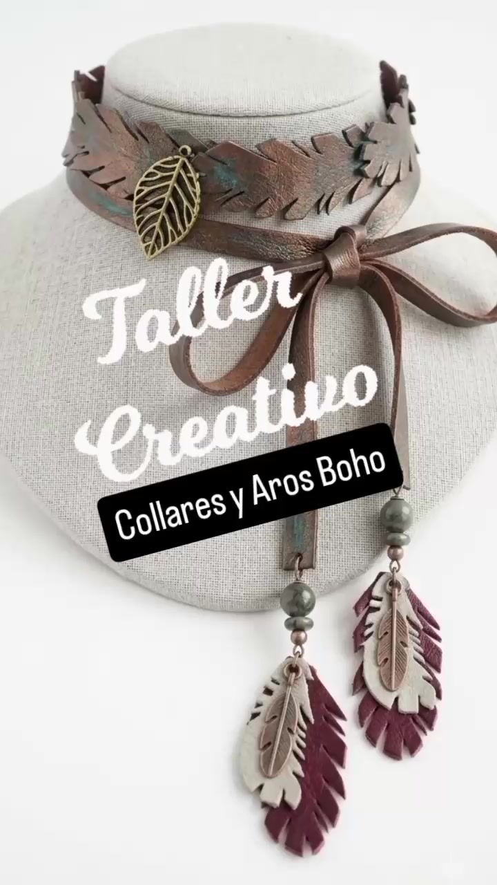 @Cursos calzado y carteras 👠
