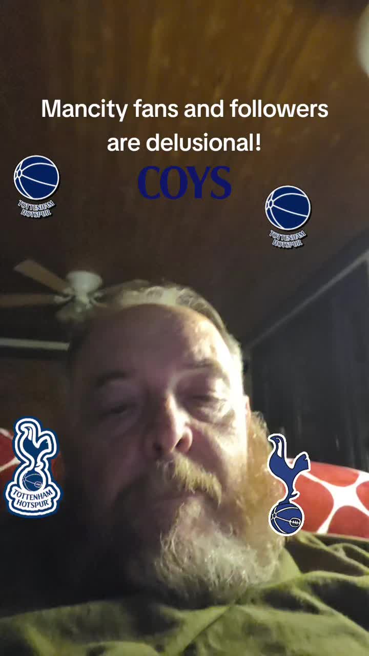 @bigdaddyofhotspurs❌️