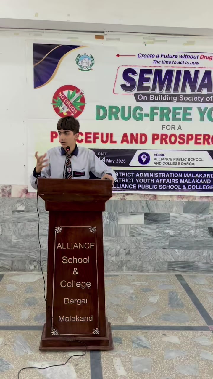 @❤️Director of APSC😊
