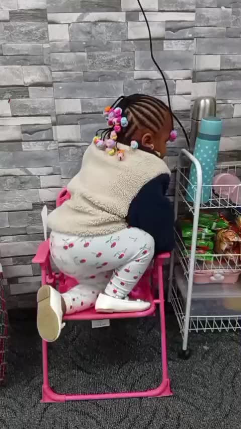 @Naomie