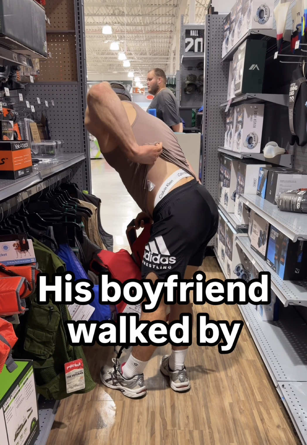 @Chase Brody