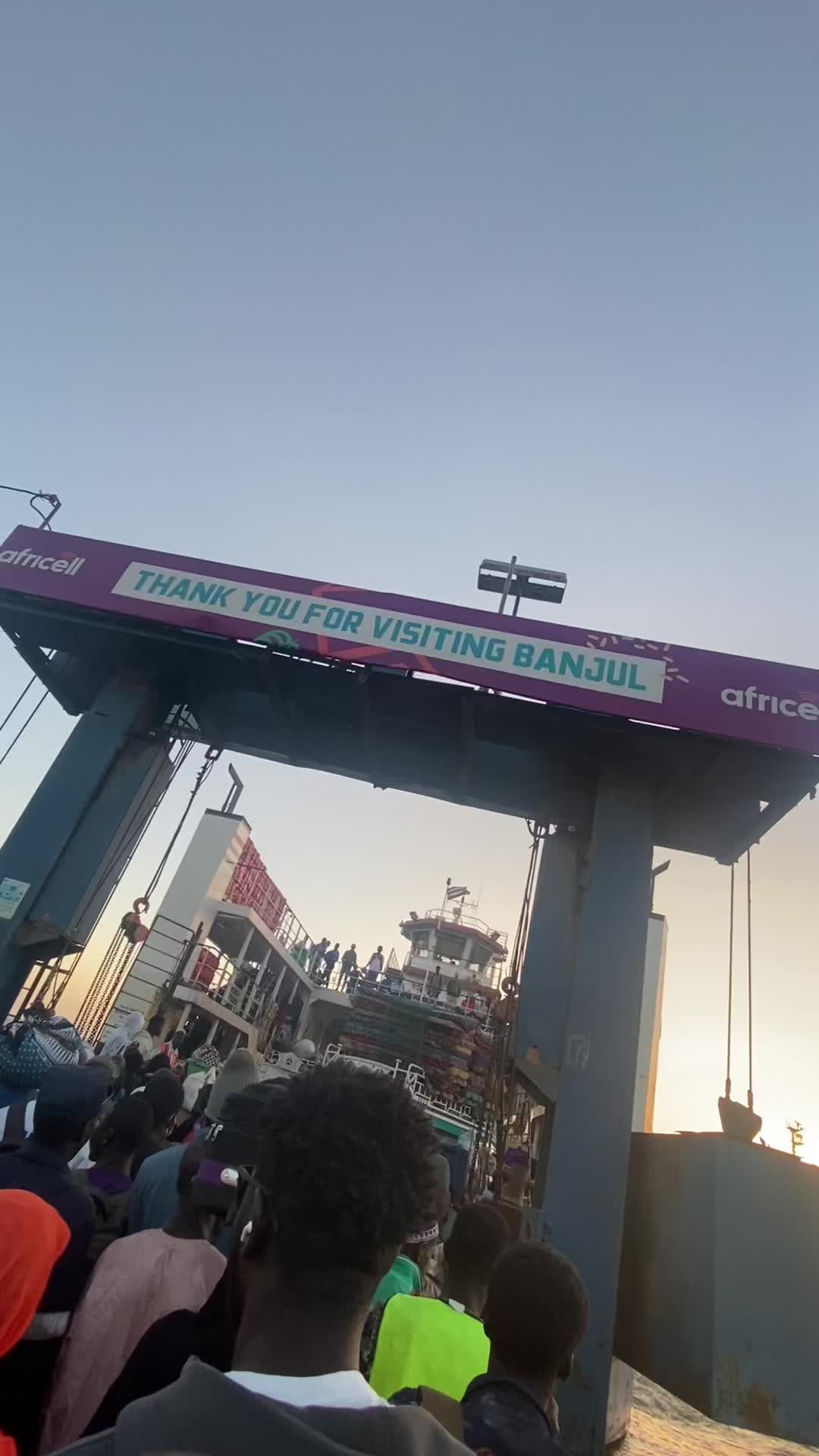 @BEST RIDES GAMBIA