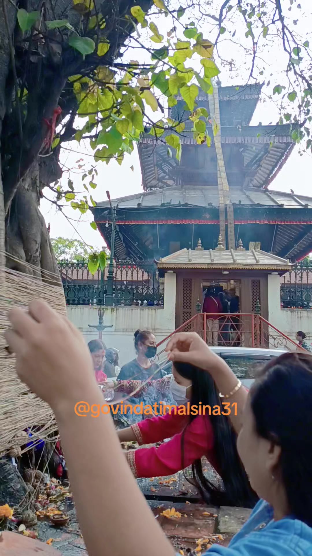 @Govinda Timalsina🕉🦚