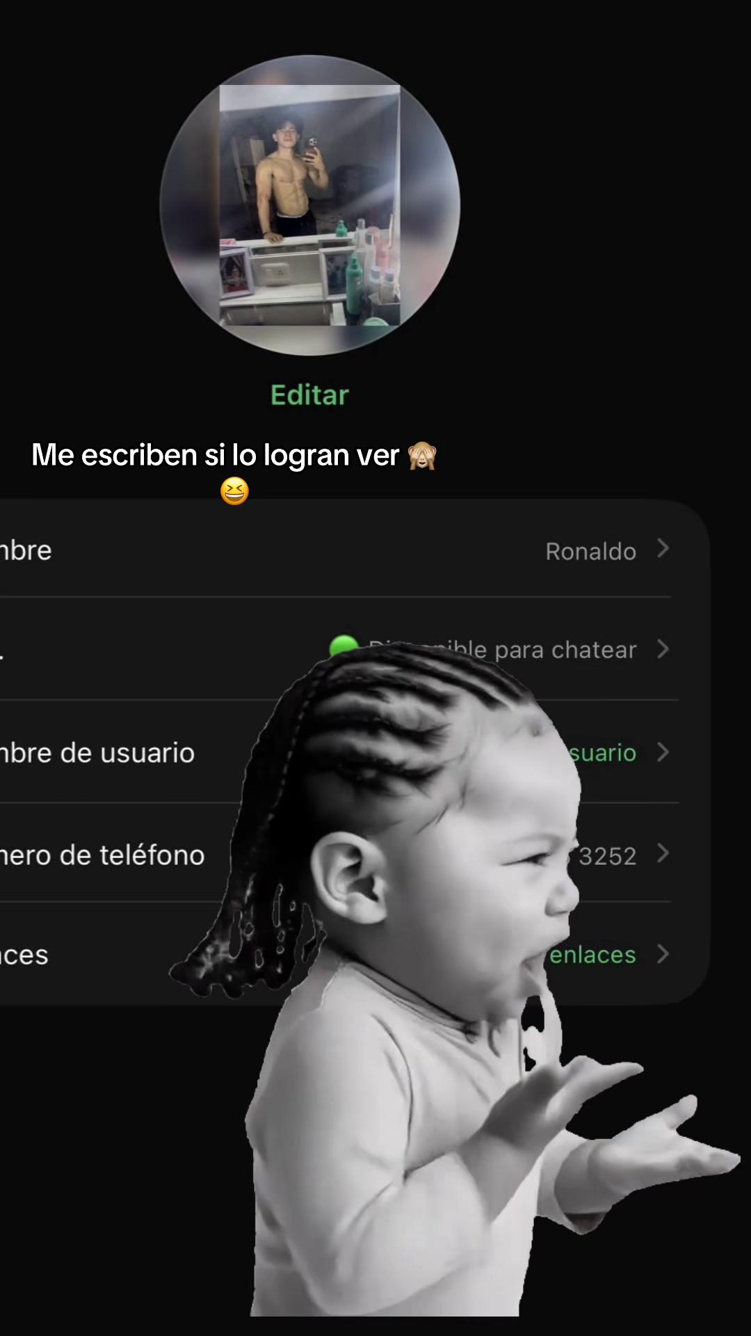 @Ronaldo García