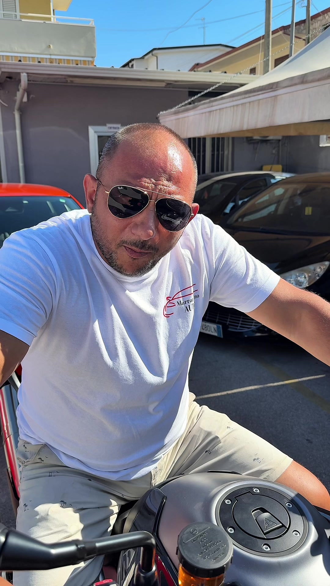 @Marrandino Auto srl Cesa