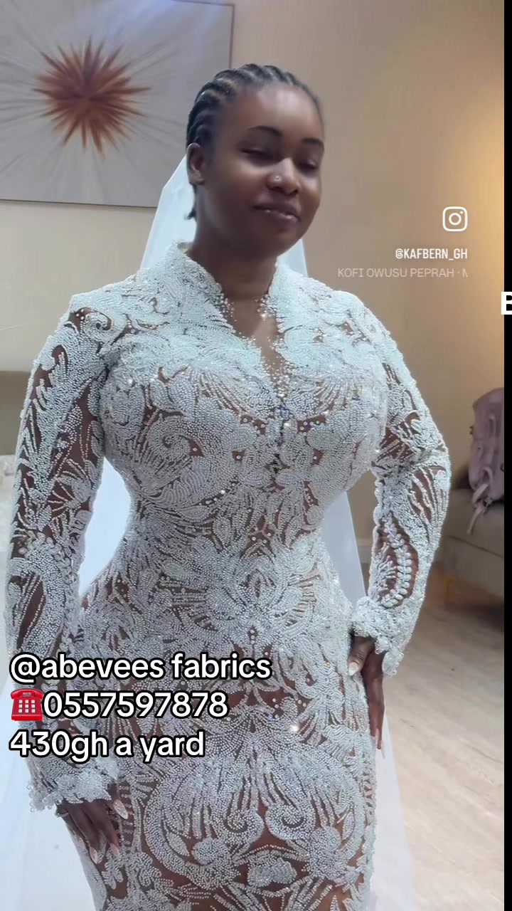 @Abeveesfabrics