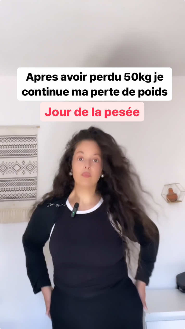 @Soso ✨Perte de poids & Obésité