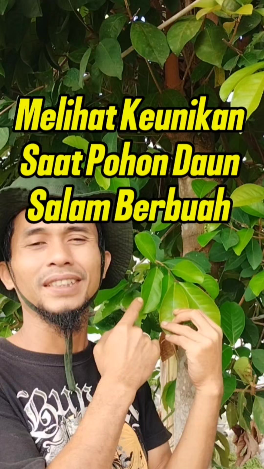 @Bukit Farming