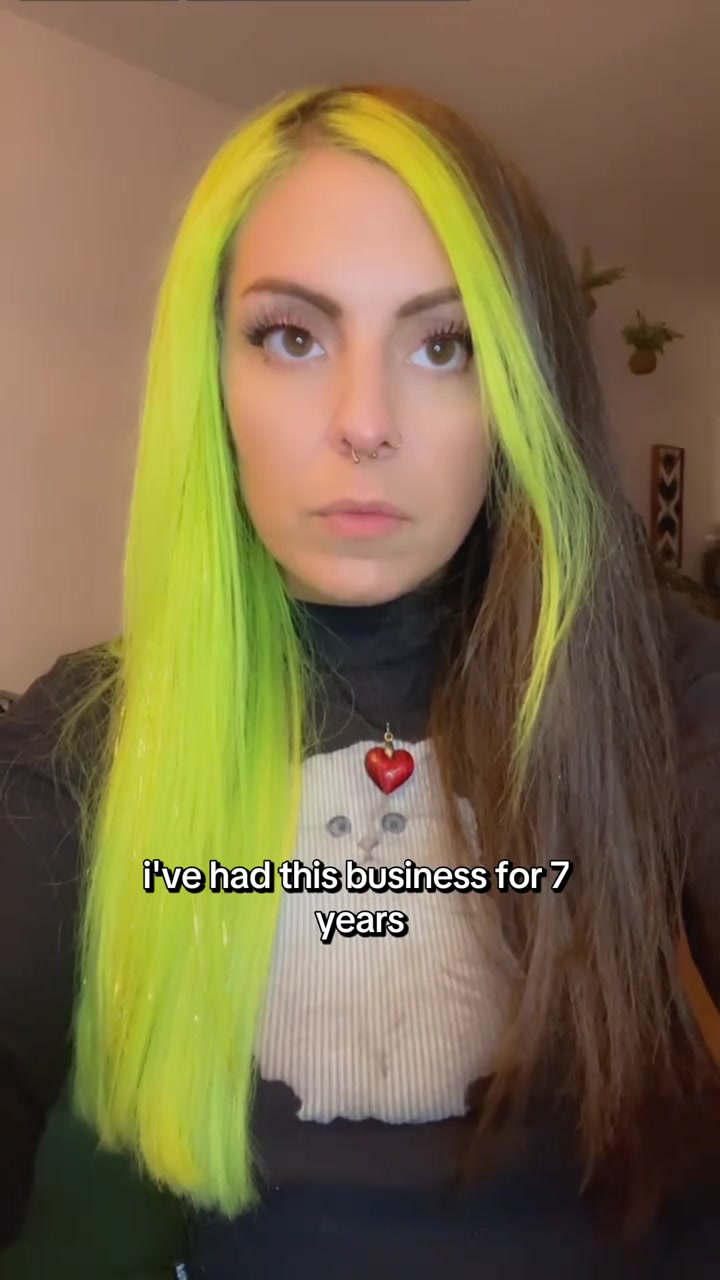 @kittens give stitches / kara