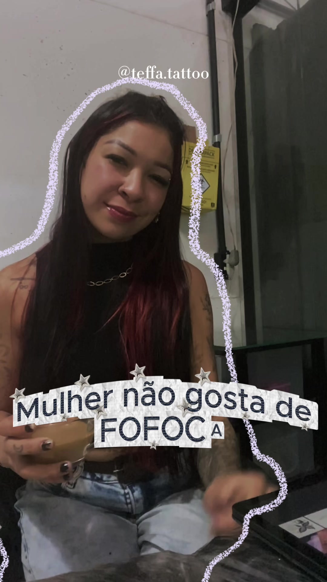 @Estephany Ferrari