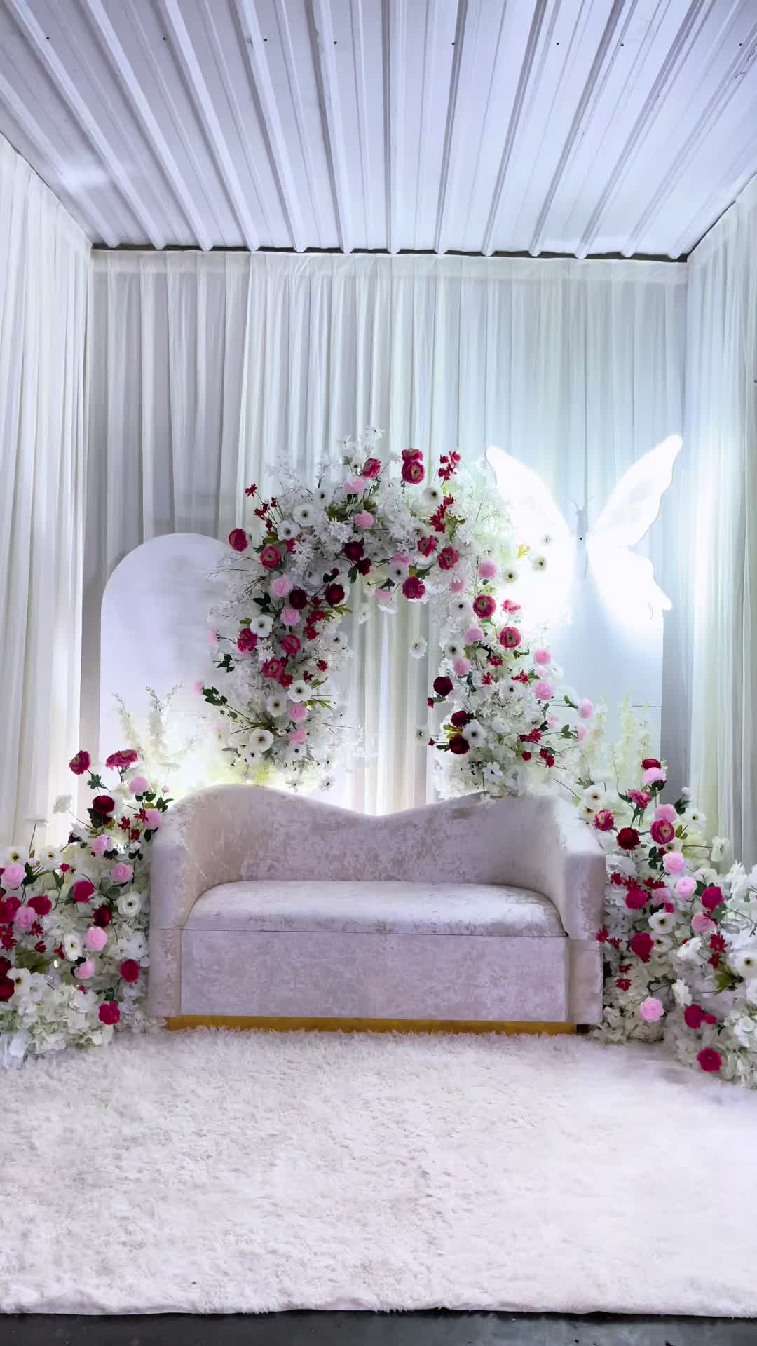 @Deco by Apit Mohd