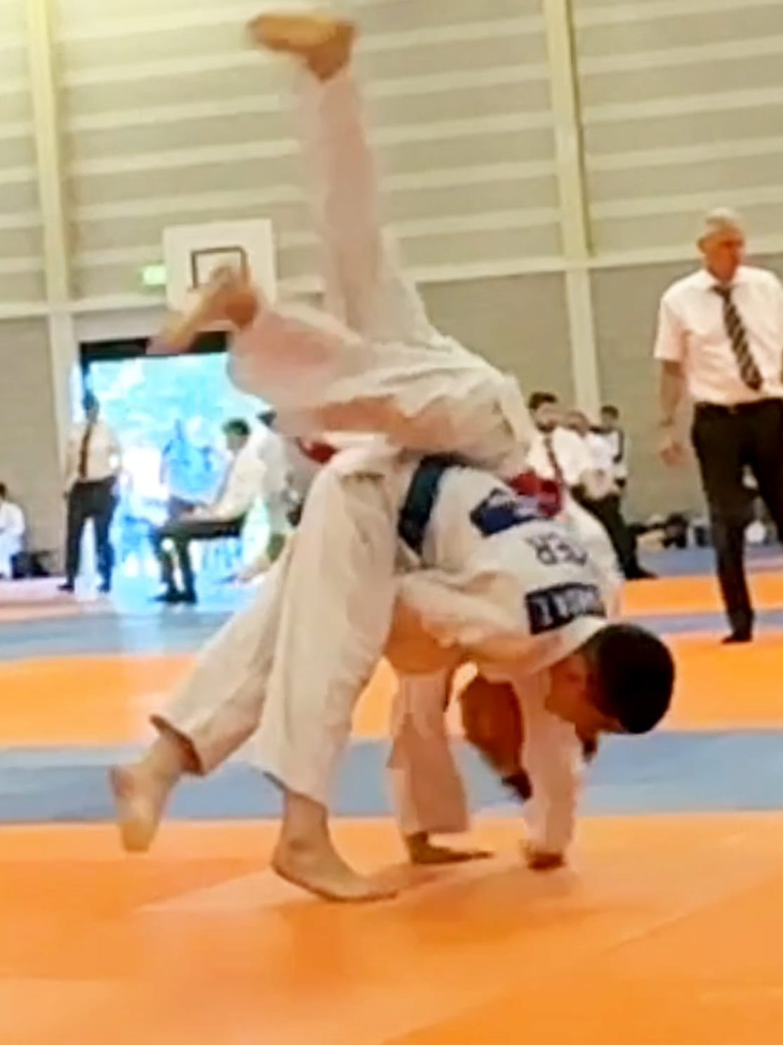 @Judoschule Kano Bremerhaven