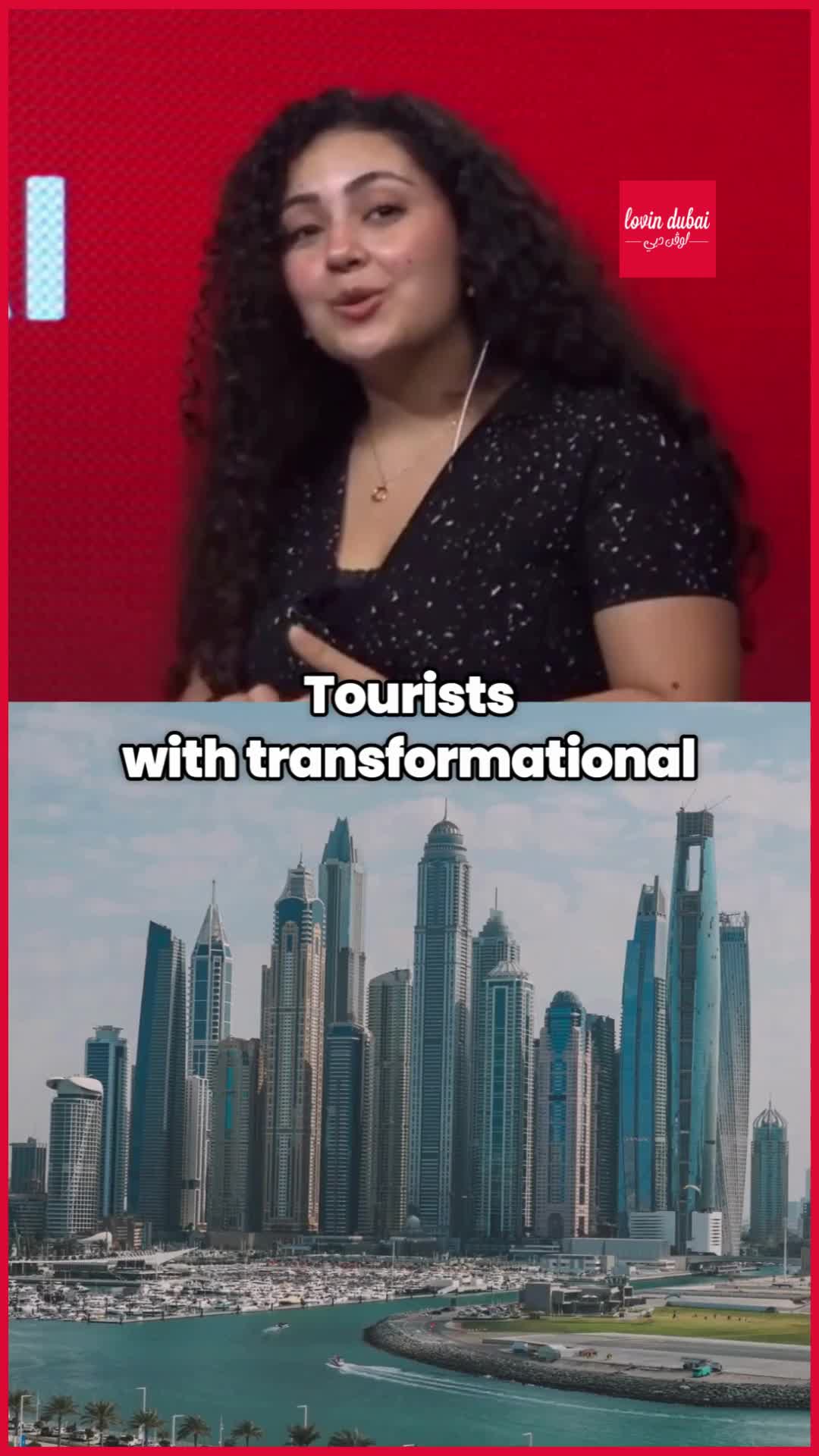@Lovin Dubai | لوڤن دبي