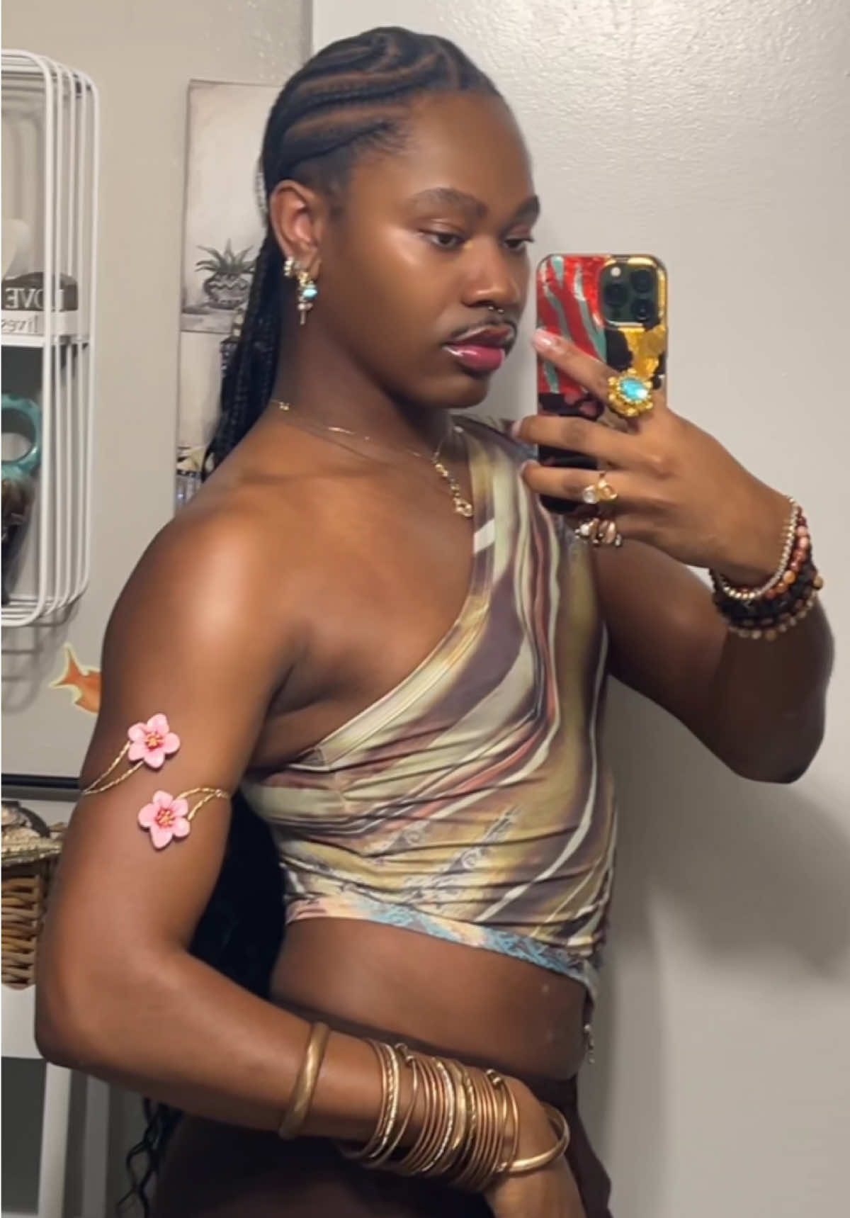 @VenusDiviine🧚🏽♂️🤍✨