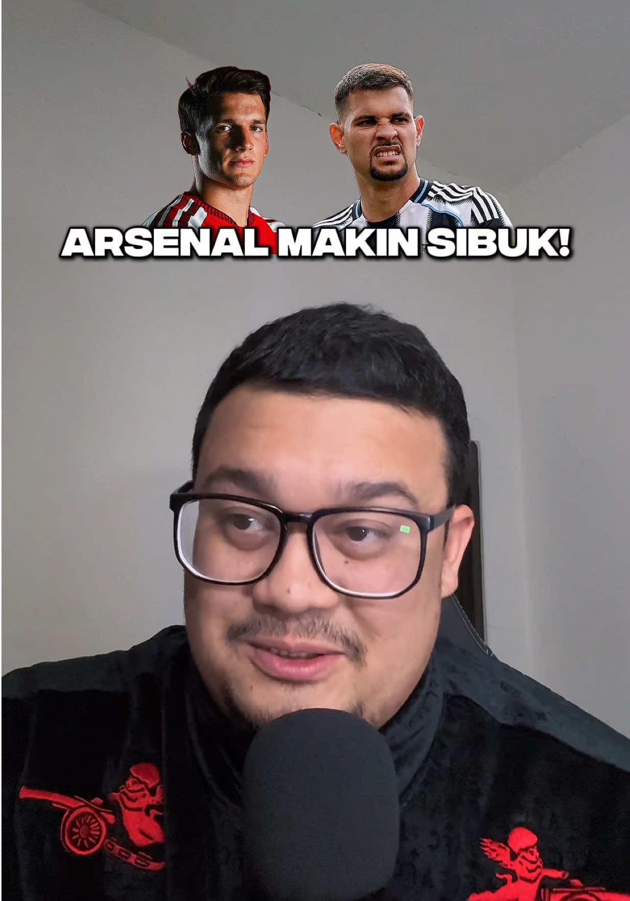 @Ilham Batara | SIKAT BOSKU