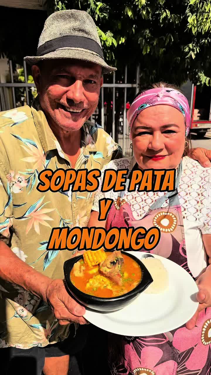 @Rosmi y Su Sazón