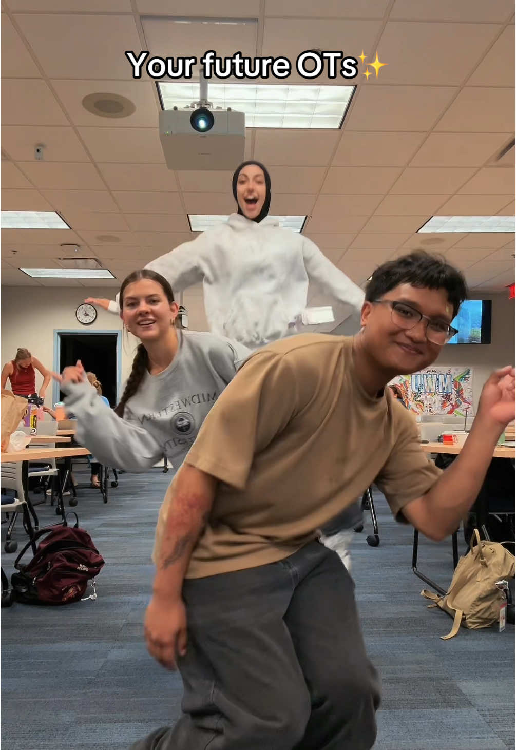 @MWU AZ Occupational Therapy