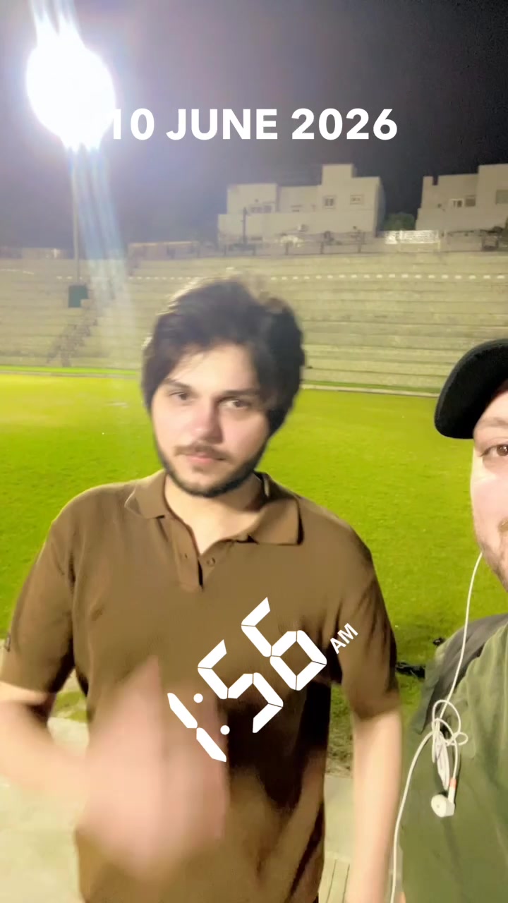 @Irfan lodhi✅