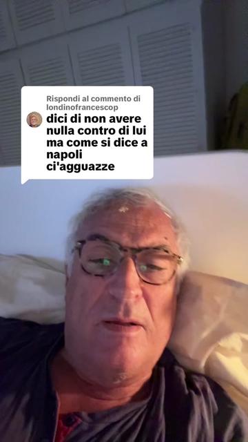 @Sergio Gallone