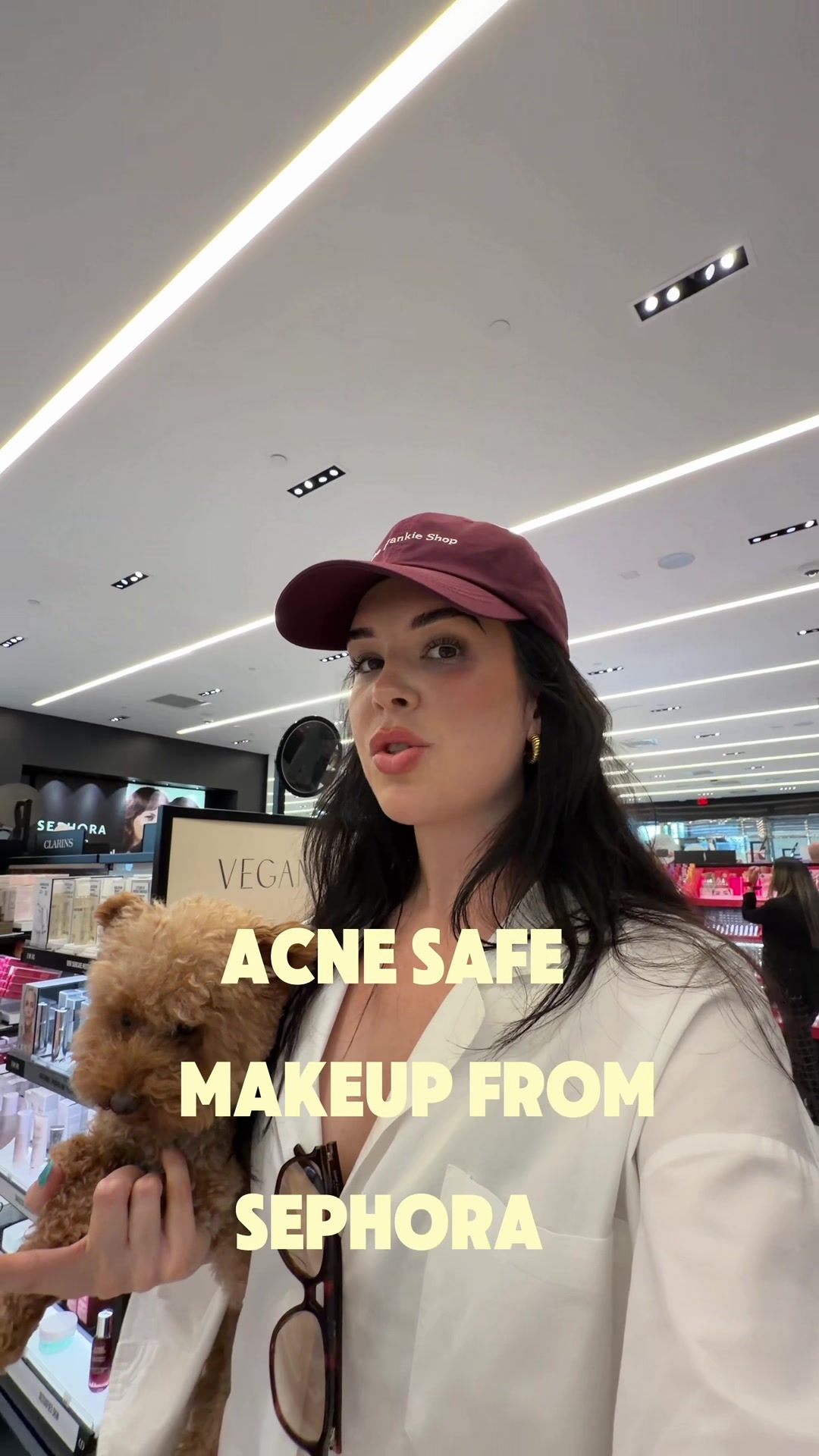 @blake vicknair