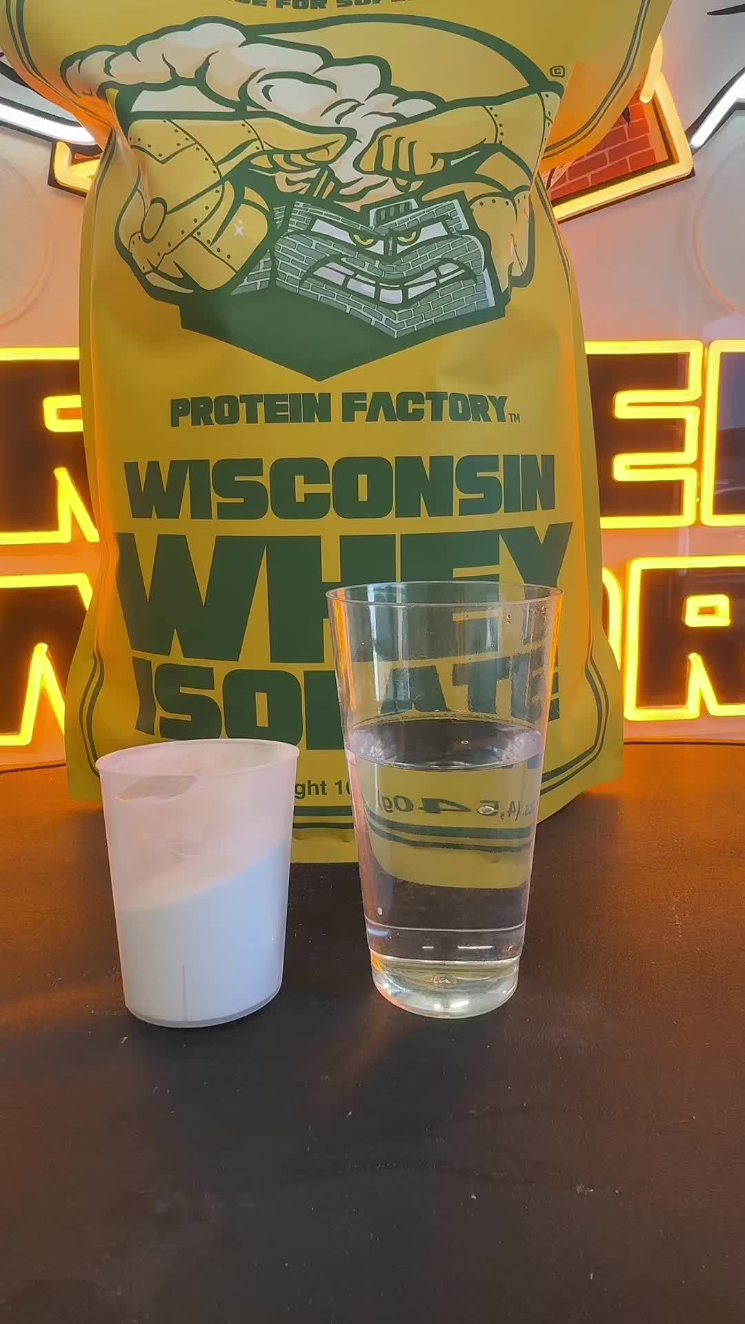 @Protein Factory